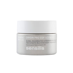 Jag Couture London - New York Sensilis Origin Pro Egf 5 Cream 50ml