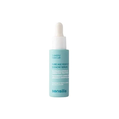 Jag Couture London - New York Sensilis Pure Age Perfection Cicacne Serum 30ml