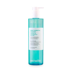 Jag Couture London - New York Sensilis Purify Essential Cleanser 400ml
