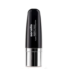 Jag Couture London - New York Sensilis Respect Touch Spf30 Concealer Fluid Makeup 02 Noix 30ml