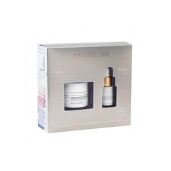 Jag Couture London - New York Sensilis Retinol Protocol Set 2 Pieces