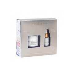 Jag Couture London - New York Sensilis Retinol Protocol Set 2 Pieces