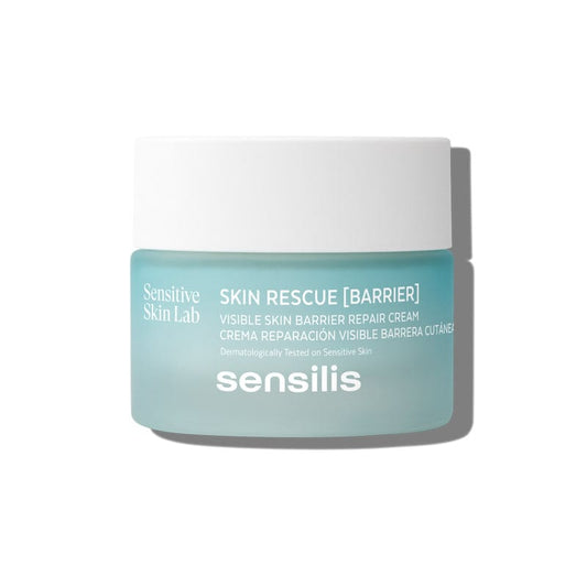 Jag Couture London - New York Sensilis Skin Rescue Barrier Repair Cream 50ml