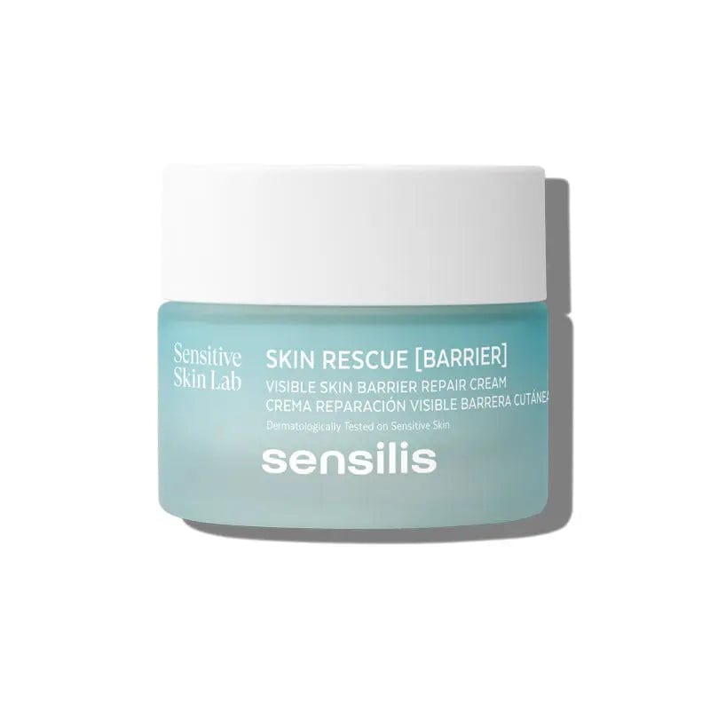 Jag Couture London - New York Sensilis Skin Rescue Barrier Repair Cream 50ml