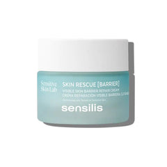 Jag Couture London - New York Sensilis Skin Rescue Barrier Repair Cream 50ml