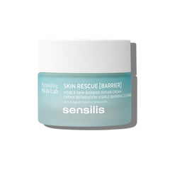 Jag Couture London - New York Sensilis Skin Rescue Barrier Repair Cream 50ml