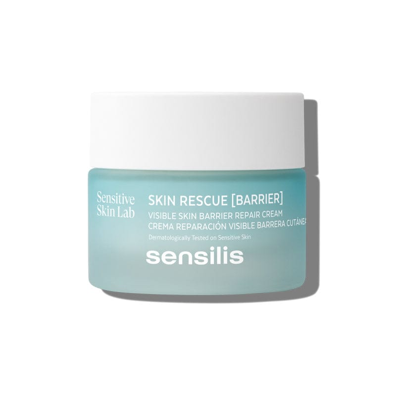 Jag Couture London - New York Sensilis Skin Rescue Barrier Repair Cream 50ml