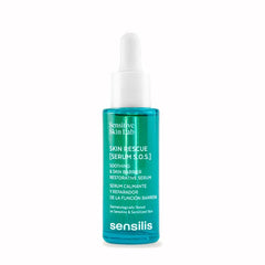 Jag Couture London - New York Sensilis Skin Rescue Serum S.O.S. 30ml