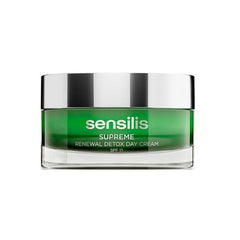Jag Couture London - New York Sensilis Supreme Day Cream SPF15 50ml