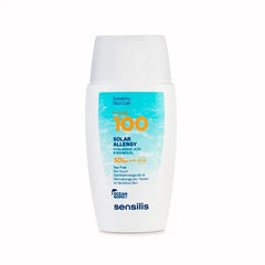 Jag Couture London - New York Sensilis Ultrafluid 100 Solar Allergy 40ml