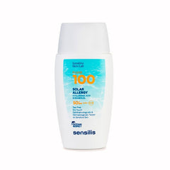 Jag Couture London - New York Sensilis Ultrafluid 100 Solar Allergy 40ml