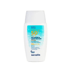 Jag Couture London - New York Sensilis Water Fluid Spf50+ 40ml