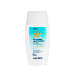 Jag Couture London - New York Sensilis Water Fluid Spf50+ 40ml