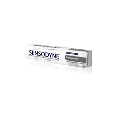 Jag Couture London - New York Sensodyne Whitening Toothpaste 75ml
