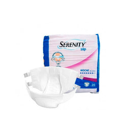 Jag Couture London - New York Serenity Elastic XS Night 80U