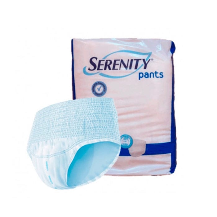Jag Couture London - New York Serenity Pants Xs Night 80U