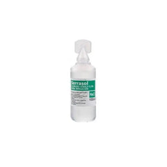 Jag Couture London - New York Serra Pamies Sodium Chloride Serrasol 0,9% 100ml