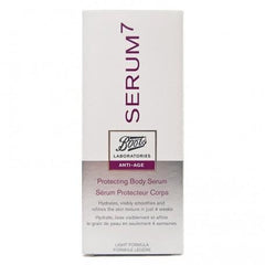 Jag Couture London - New York Serum 7 Serum Corporal Protector 150ml