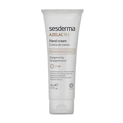 Jag Couture London - New York Sesderma Azelac Ru Hand Cream Depigmenting Spf30 50ml