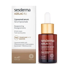Jag Couture London - New York Sesderma Azelac Ru Liposomal Serum 30ml