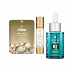 Jag Couture London - New York Sesderma Beauty Sweet Niacinamide Set 3 Pieces