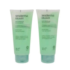 Jag Couture London - New York Sesderma Celulex Anti-Cellulite Gel 2x200ml