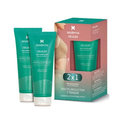 Jag Couture London - New York Sesderma Celulex Anticellulite Gel 2x200ml
