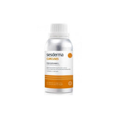Jag Couture London - New York Sesderma Curcuses Capsules