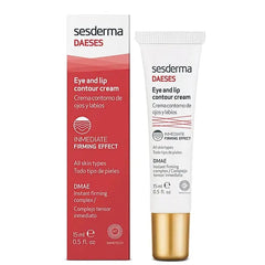Jag Couture London - New York Sesderma Daeses Eye and Lip Contour