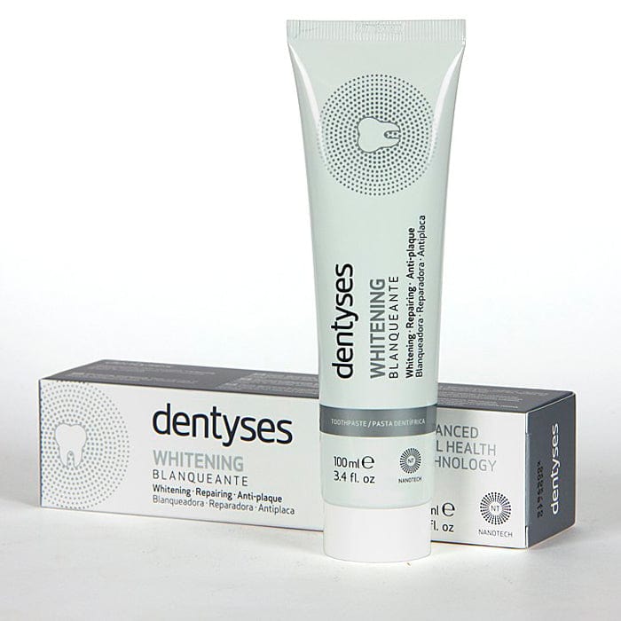 Jag Couture London - New York Sesderma Dentyses Whitening Pasta Dentífrica 100ml