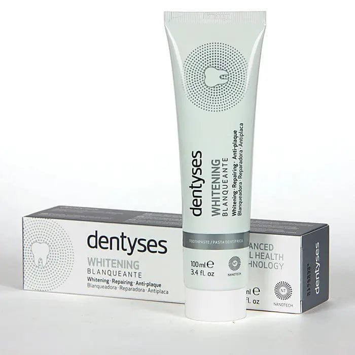 Jag Couture London - New York Sesderma Dentyses Whitening Pasta Dentífrica 100ml