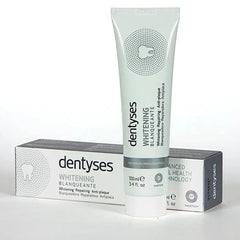 Jag Couture London - New York Sesderma Dentyses Whitening Pasta Dentífrica 100ml