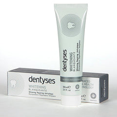 Jag Couture London - New York Sesderma Dentyses Whitening Pasta Dentífrica 100ml