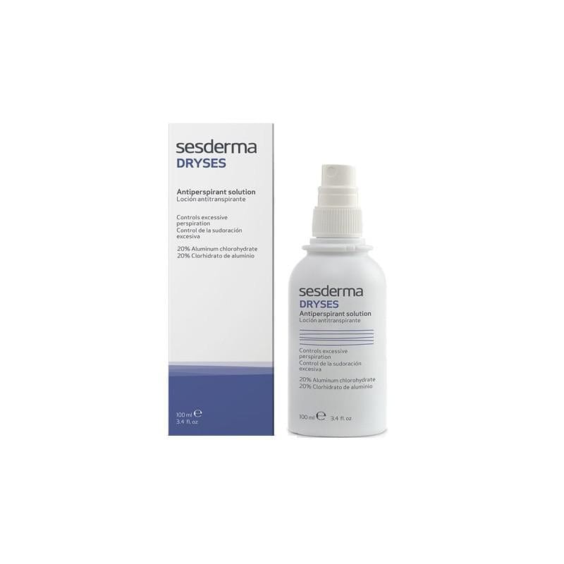 Jag Couture London - New York Sesderma Dryses Antiperspirant Solution 100ml