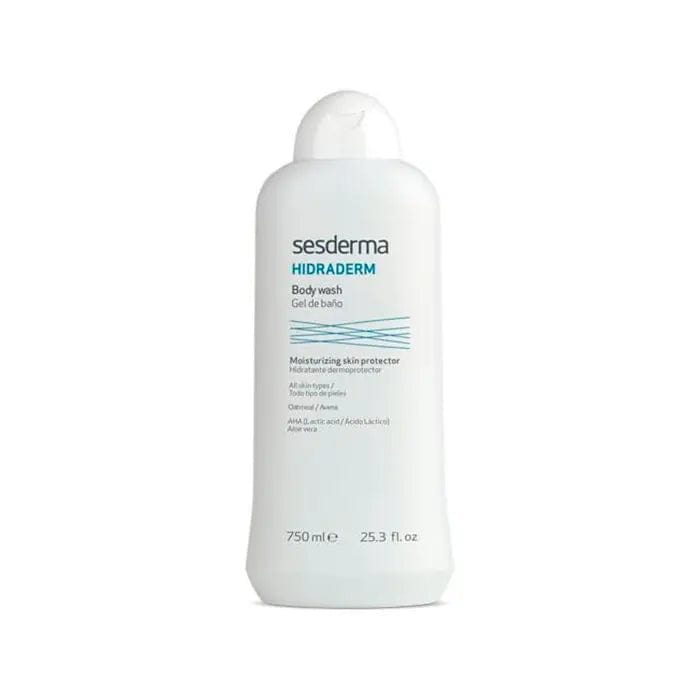 Jag Couture London - New York Sesderma Hidraderm Bath Gel 750ml