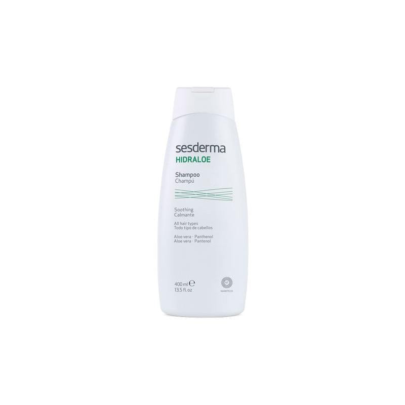 Jag Couture London - New York Sesderma Hidraloe Shampoo 400ml