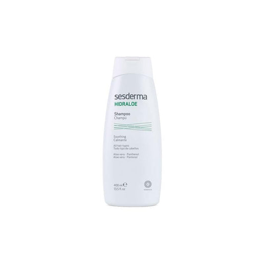 Jag Couture London - New York Sesderma Hidraloe Shampoo 400ml