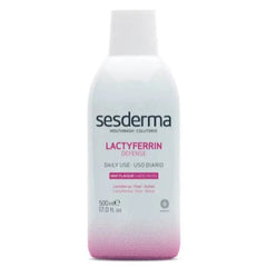 Jag Couture London - New York Sesderma Lactyferrin Defense Mouthwash 500ml
