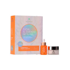 Jag Couture London - New York Sesderma Luminosity Set 2 Pieces