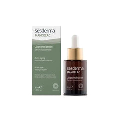Jag Couture London - New York Sesderma Mandelac Liposomal Serum