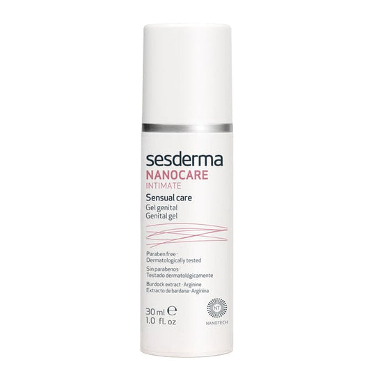 Jag Couture London - New York Sesderma Nanocare Intimate Stimulant 30ml