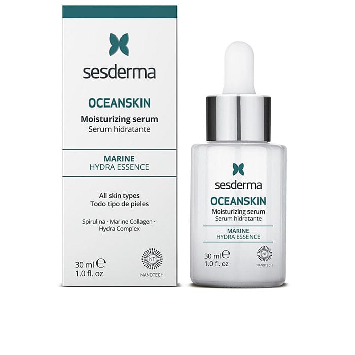 Jag Couture London - New York Sesderma Oceansking Moisturizing Serum 30ml