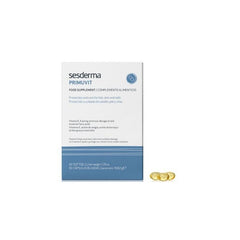 Jag Couture London - New York Sesderma Primuvit 60 Capsules