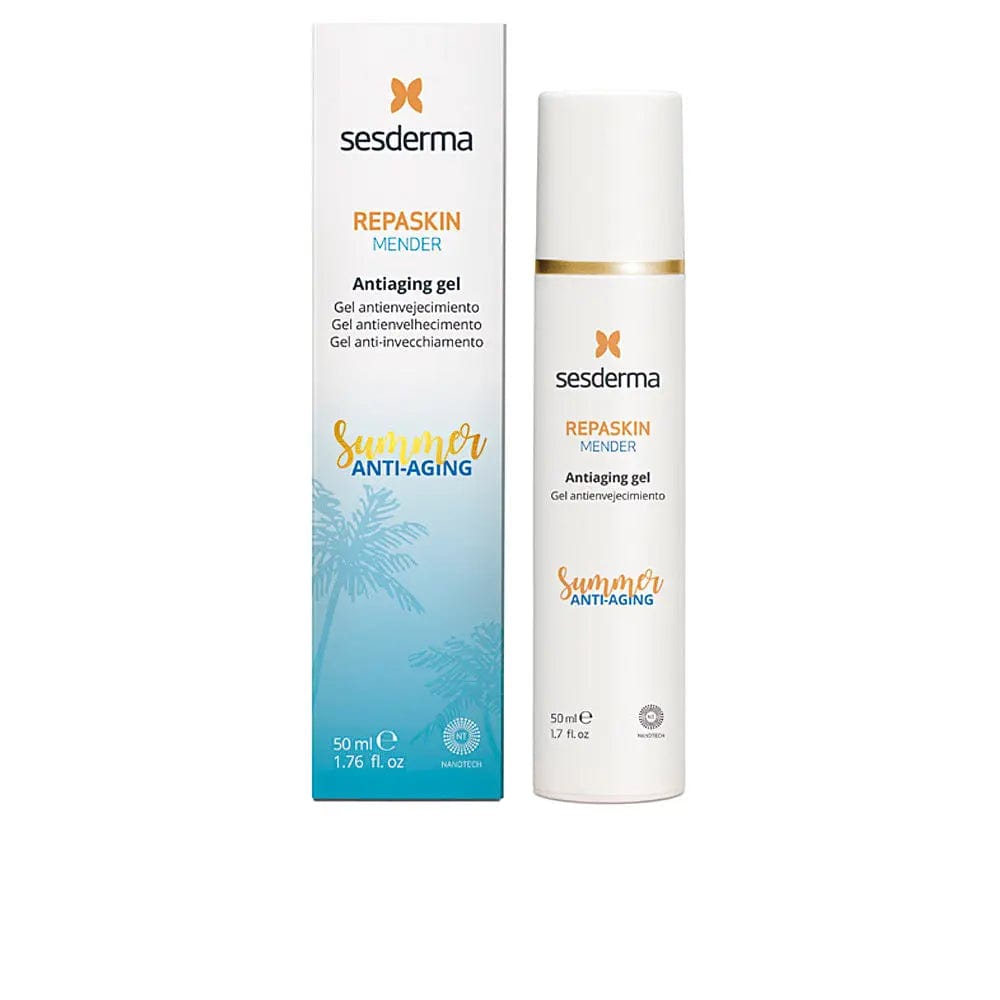 Jag Couture London - New York Sesderma Repaskin Mender Antiaging Gel 50ml