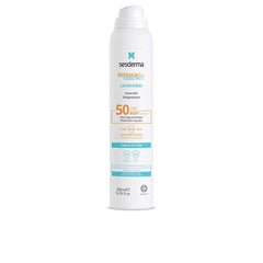 Jag Couture London - New York Sesderma Repaskin Pediatric Spray Lotion Spf 50 200ml