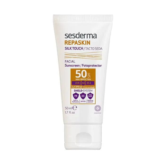 Jag Couture London - New York Sesderma Repaskin Slik Touch Spf50 50ml