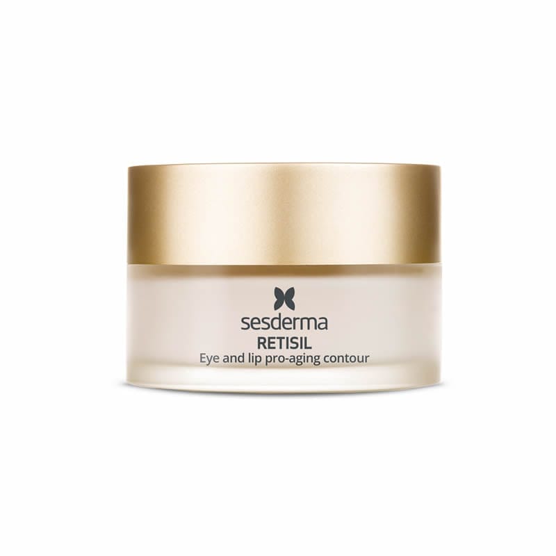 Jag Couture London - New York Sesderma Retisil Eye And Lip Contour 30ml