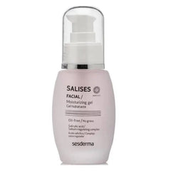 Jag Couture London - New York Sesderma Salises Moisturizing Gel 50ml