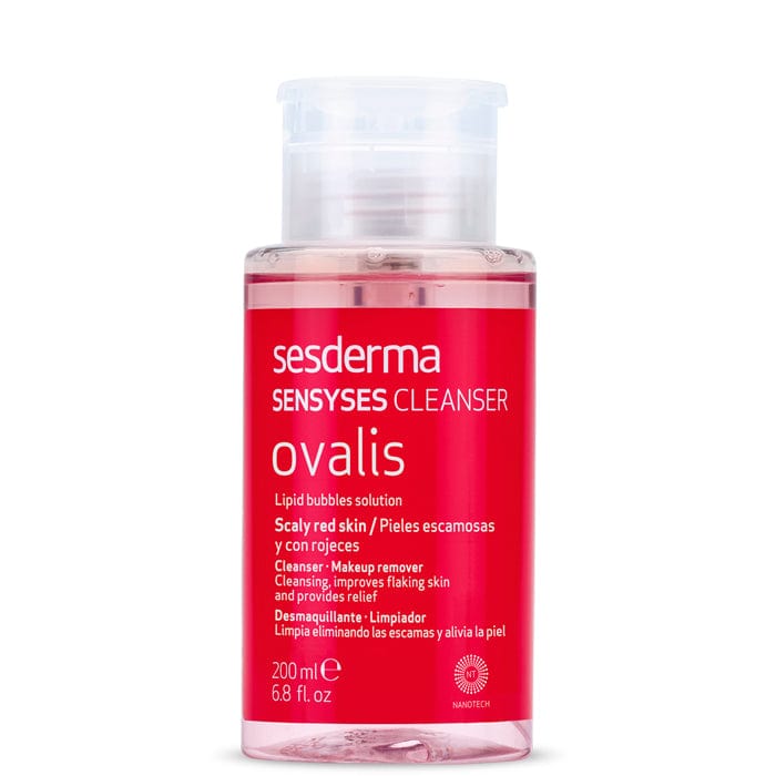 Jag Couture London - New York Sesderma Sensyses Cleanser Ovalis