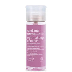 Jag Couture London - New York Sesderma Sensyses Eye Makeup Remover 100ml